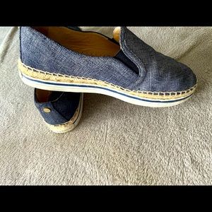 Jimmy Choo Espadrilles
